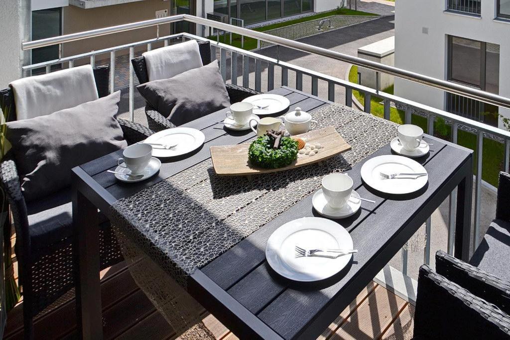 DünenResort Binz DünenResort Binz 419 - B&B