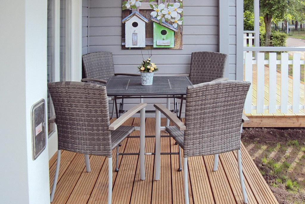 Ostseepark Rügen Ostseepark Rügen 20 - Bed and Breakfast Glowe