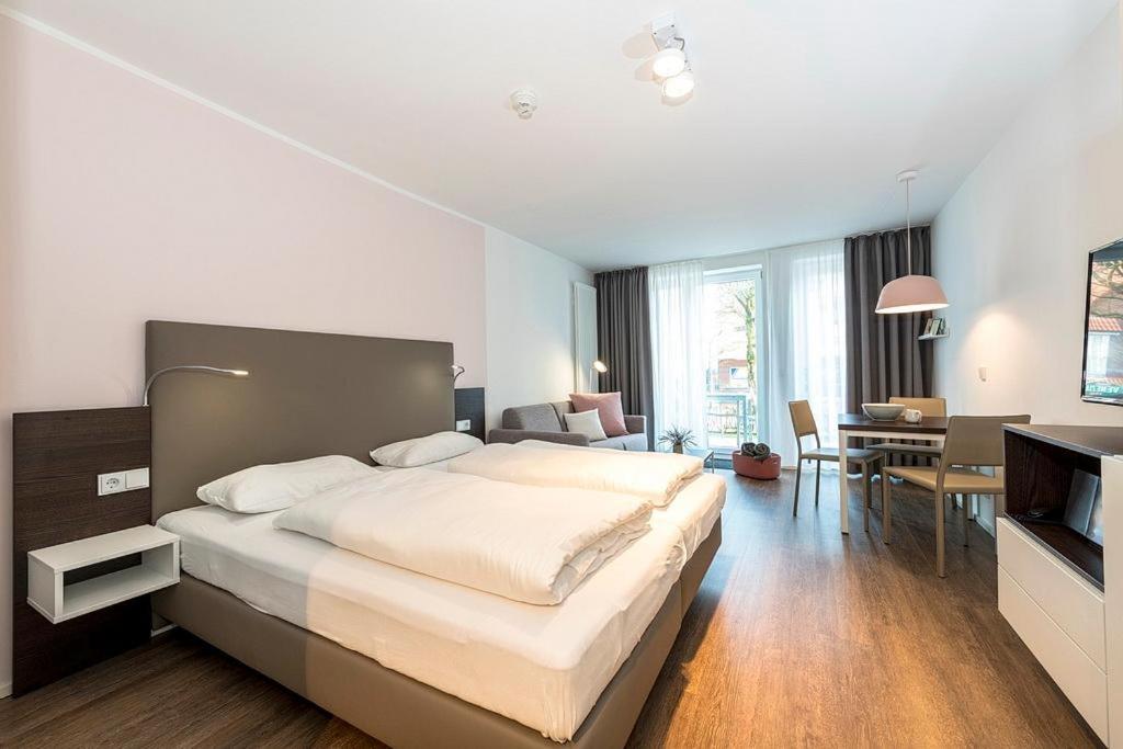 Appartement met Terras