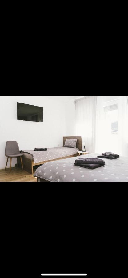 Gloria Apartman - B&B