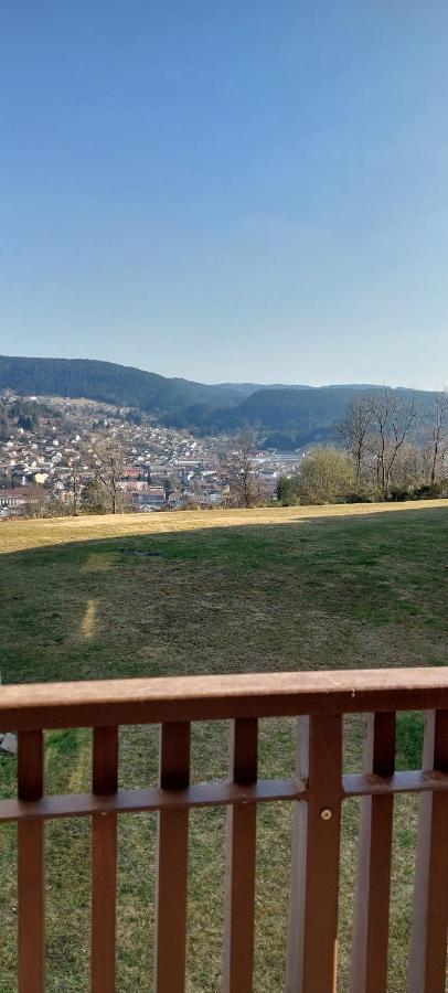 La Belette - Chambres d’hôtes Gérardmer