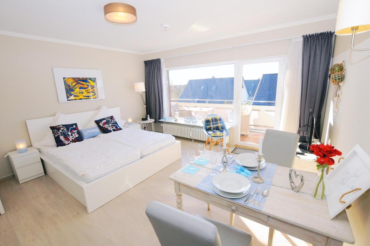 Seestern - B&B Wenningstedt