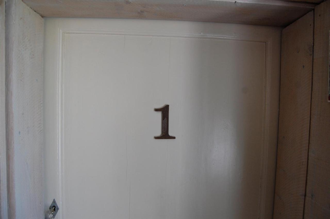 Quadruple Room with Private Bathroom