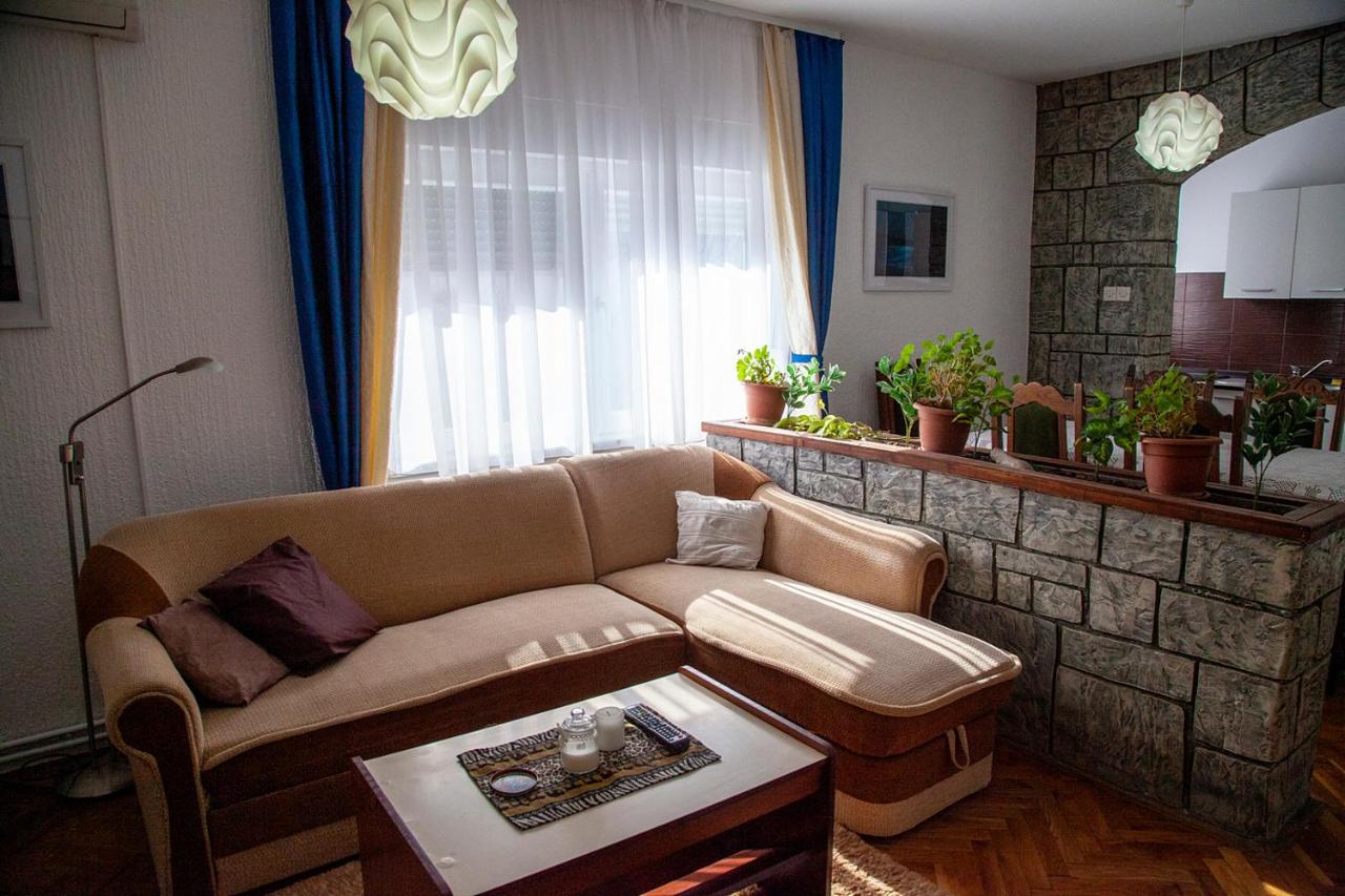 Apartman Ksenija - B&B Đakovo