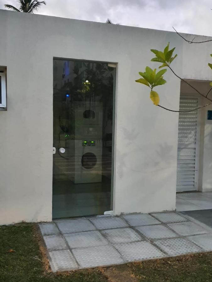Resort em Porto de Galinhas - Térreo com 03 quartos com suíte top- Condomínio Palm Village Acqua - Chambres d'hôtes Porto de Galinhas
