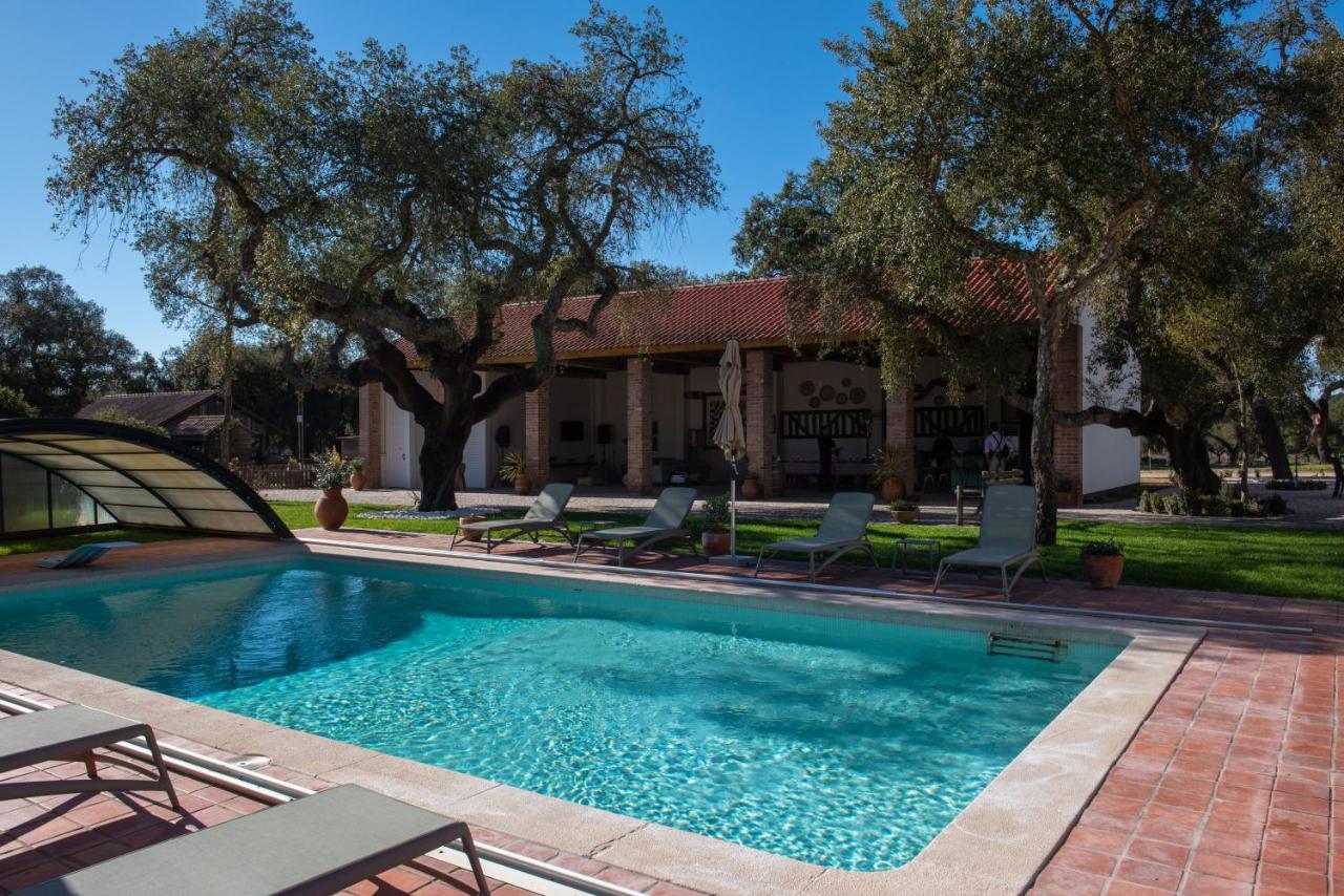 Herdade das Onzenas de Cima - B&B Couço