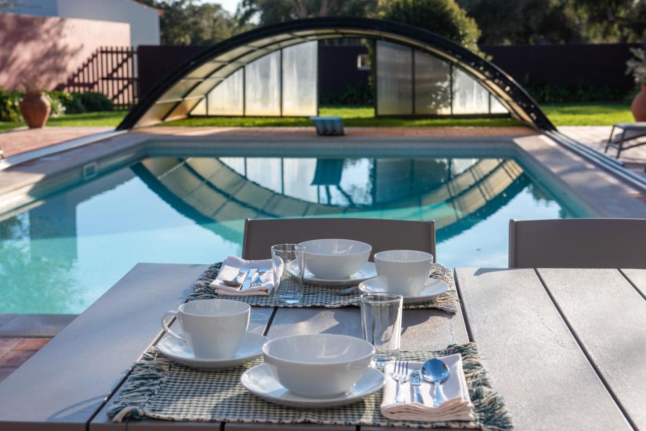 Herdade das Onzenas de Cima - Chambres d’hôtes Couço