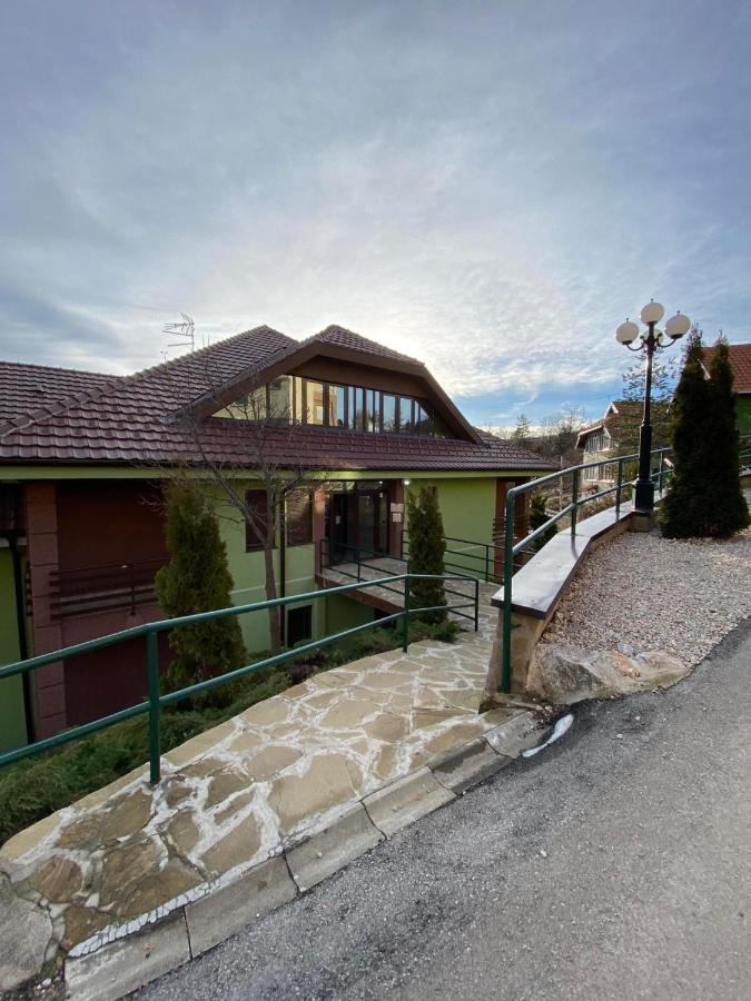 Apartman Kata - Bed and Breakfast Zlatibor