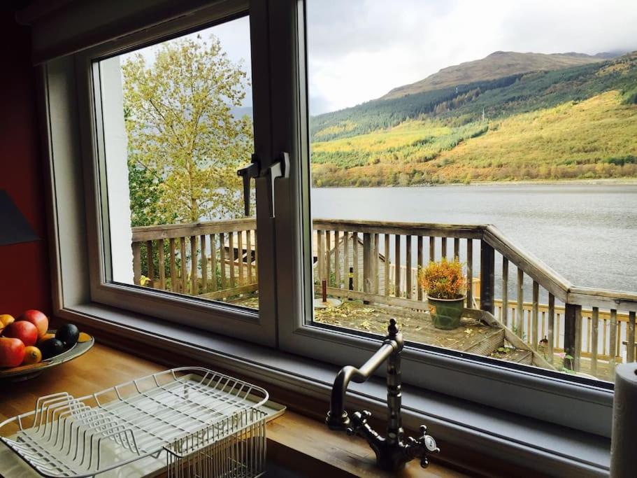 Viking Cottage - B&B Arrochar