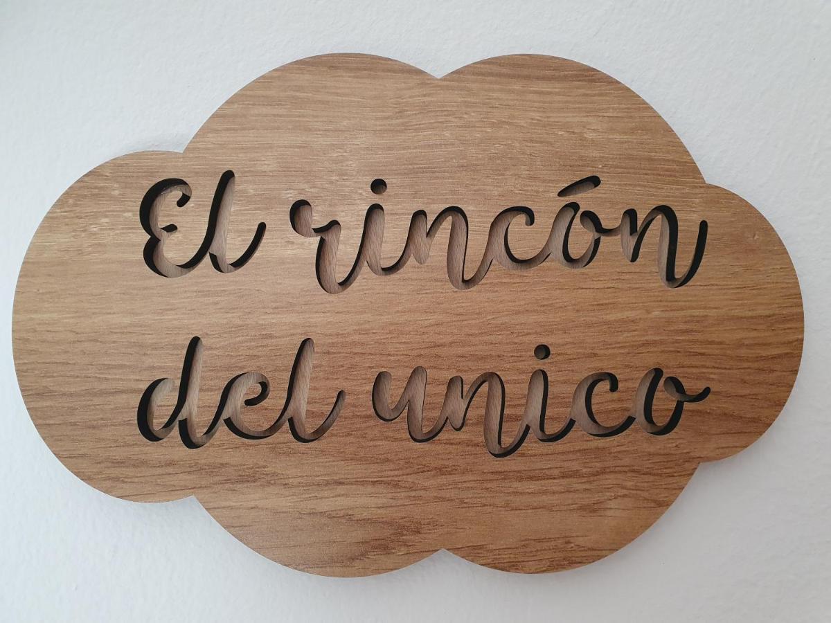 El Rincón del Único - B&B
