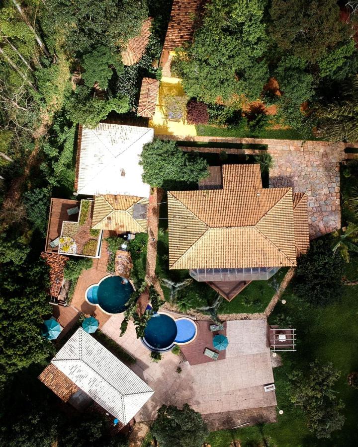 Estância Peti - B&B