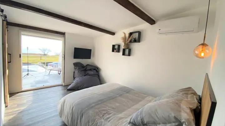 Apartamento de 2 dormitorios