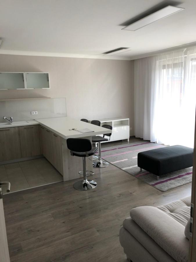 Appartement met 2 slaapkamers