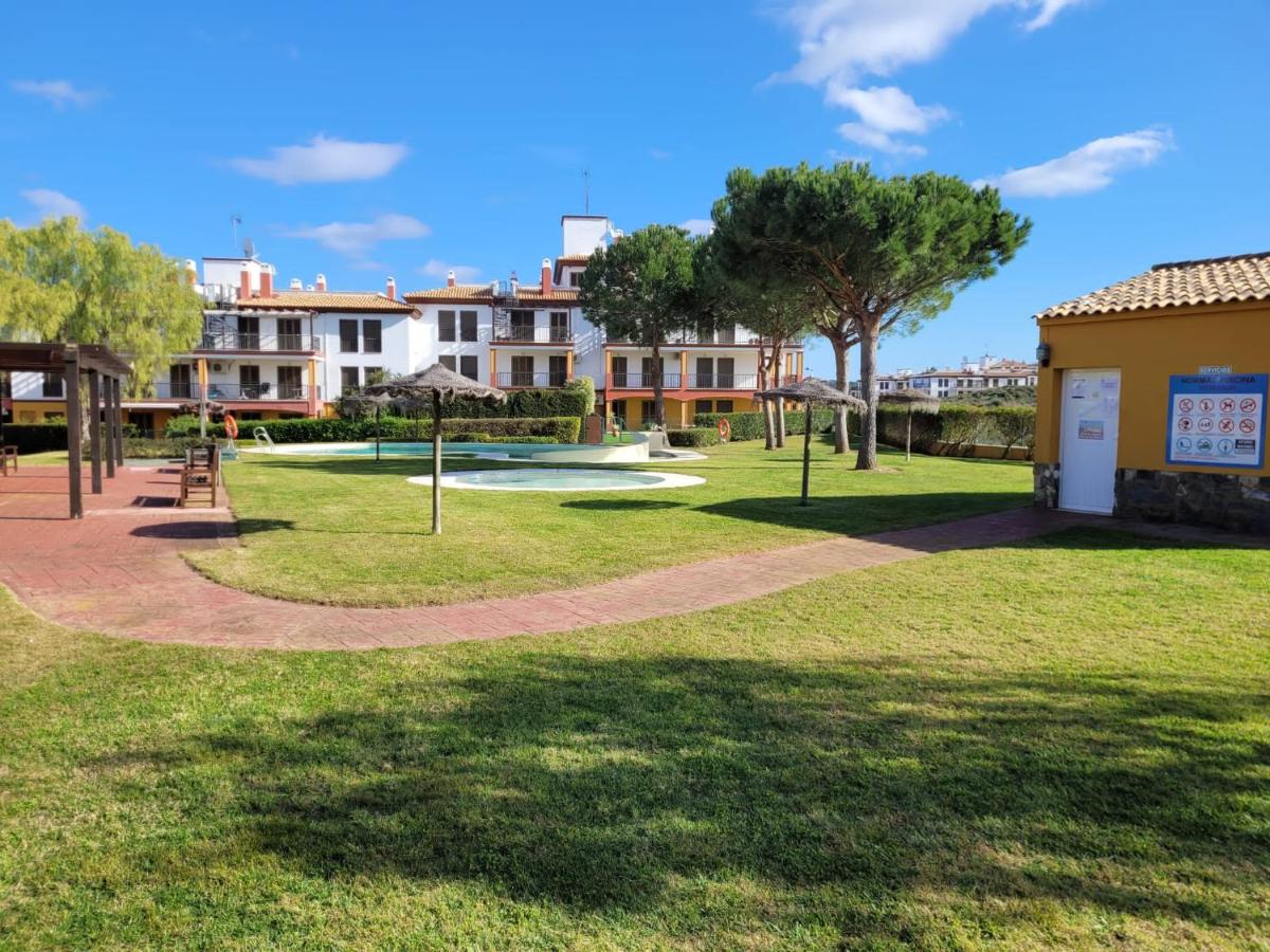 B&B Ayamonte - Costa Esuri Golf Apartments - Bed and Breakfast Ayamonte