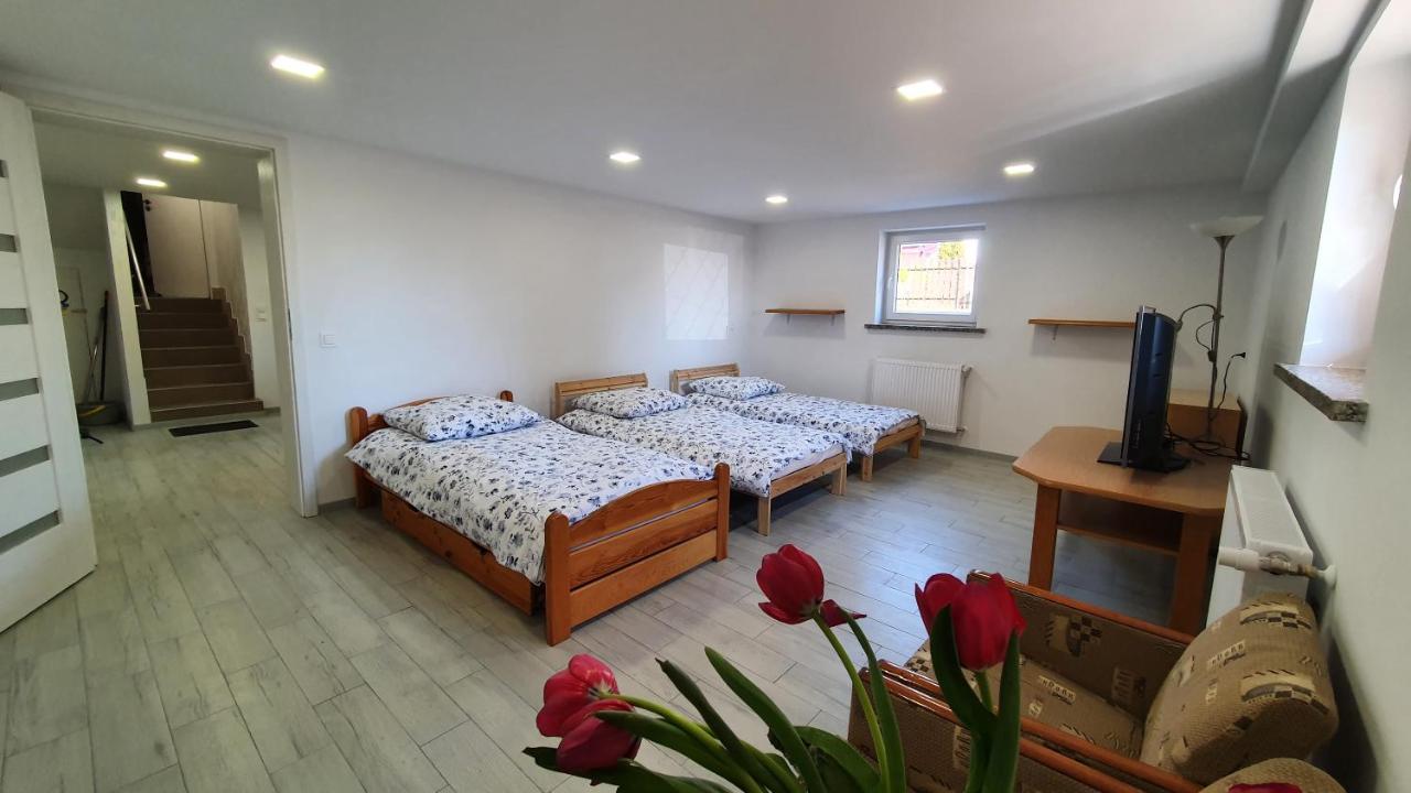 Standard Apartment