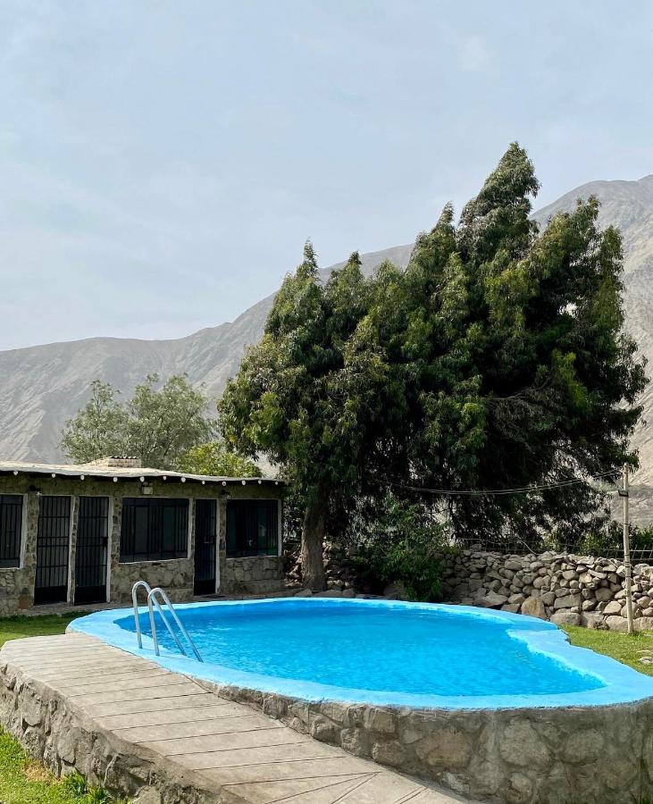 Casa con 1 Camera da Letto