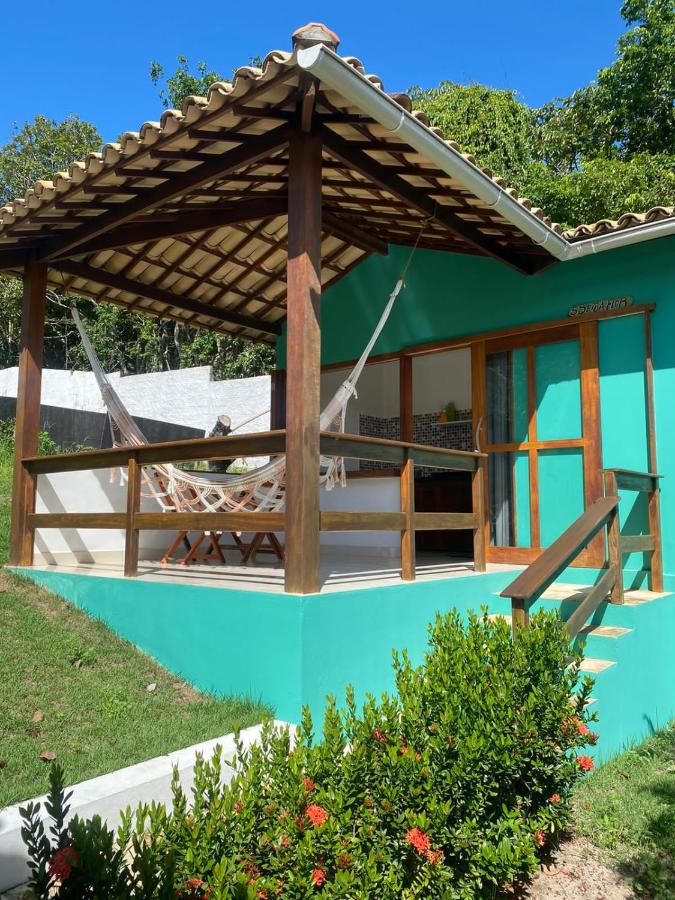 Nossa casa - Bed and Breakfast Pipa