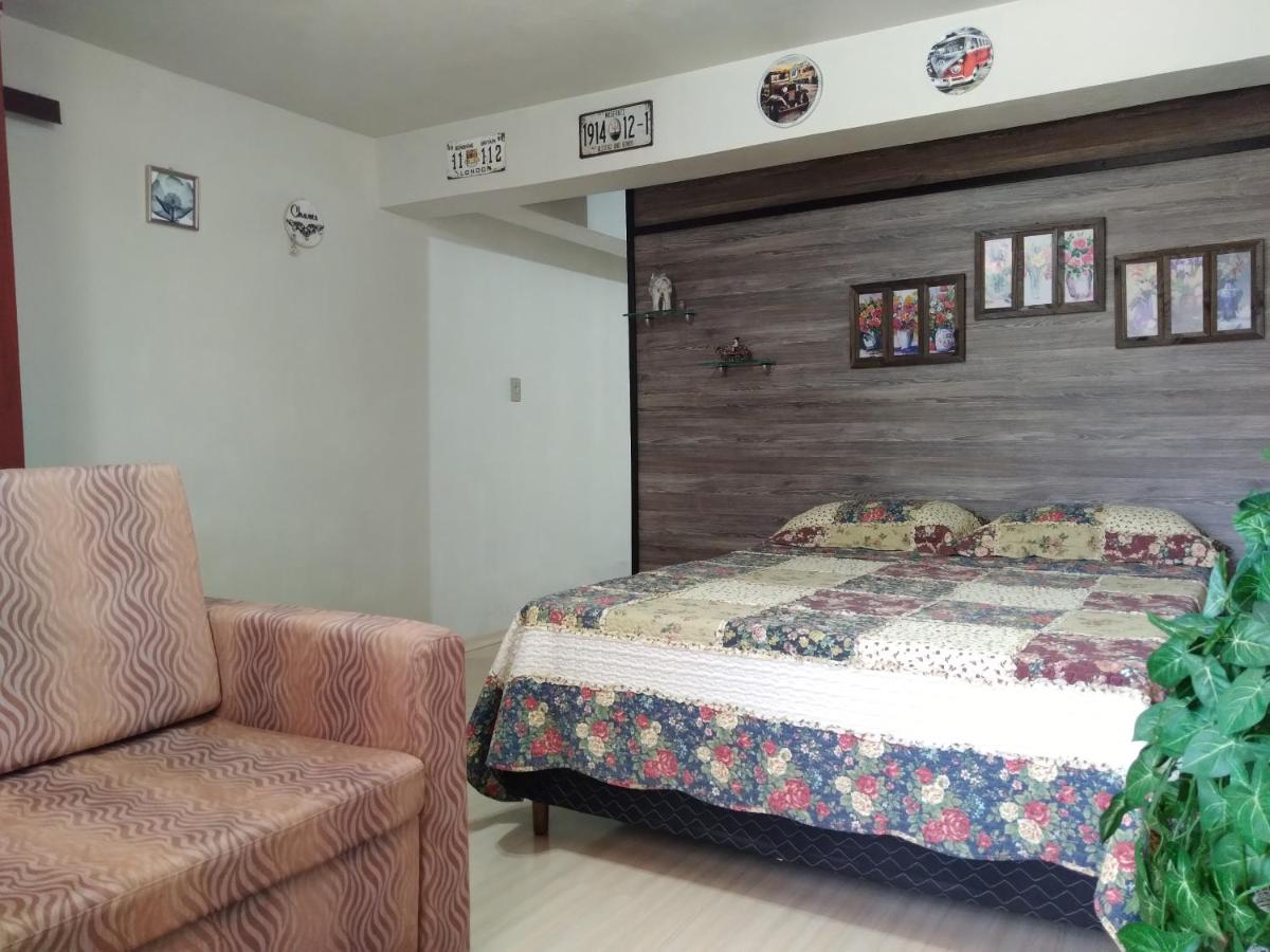 Sossego do Interior II - B&B