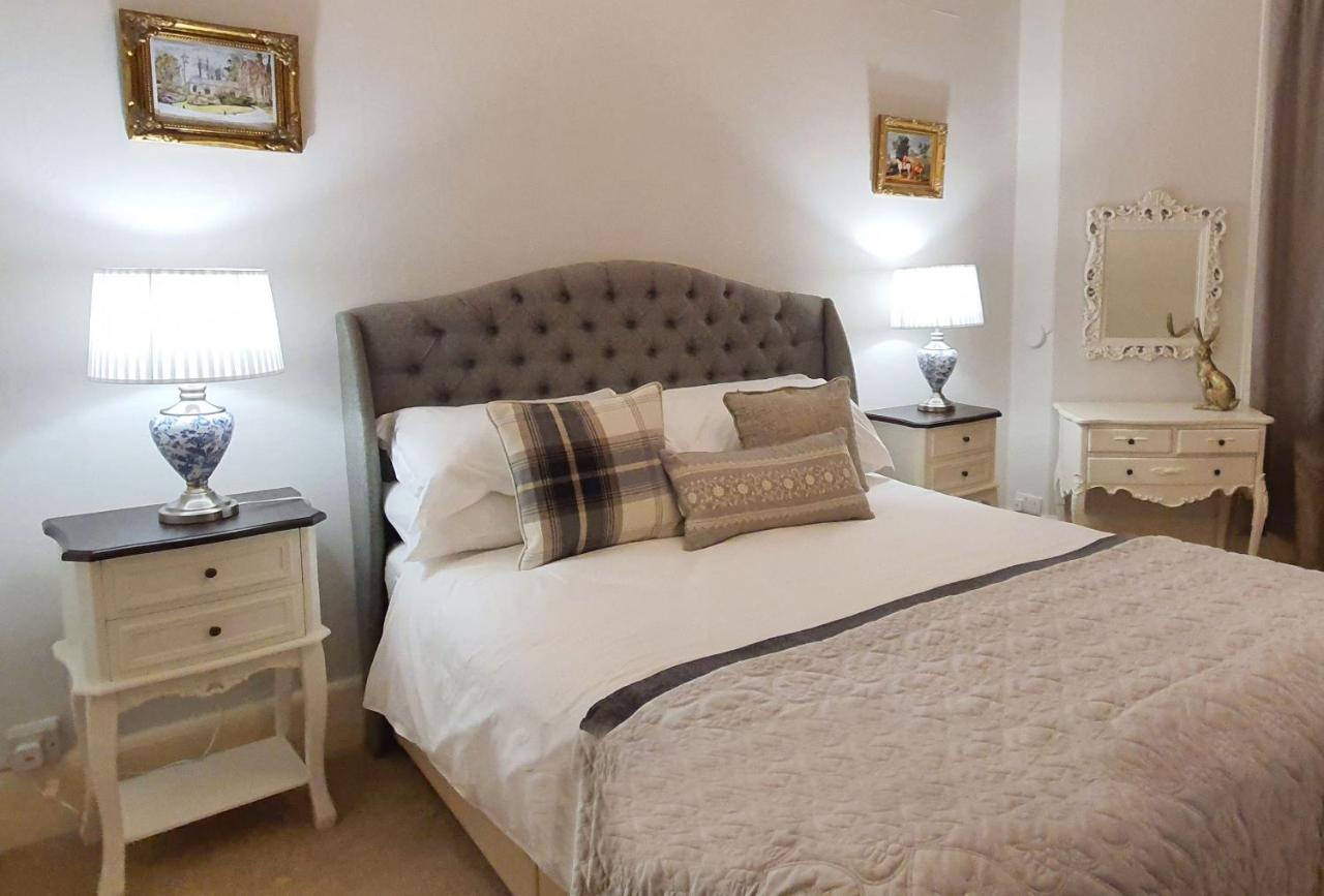 Deluxe Doppelzimmer