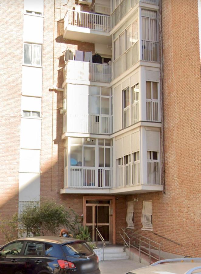 Molineros Victoria Beach - Ferienwohnung
