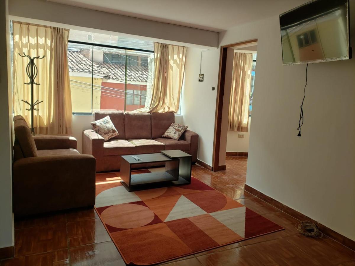 B&B Cusco - Entire family apartment Cuscox4 - Bed and Breakfast Cusco