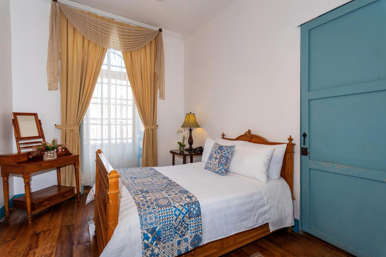 Standard Doppelzimmer