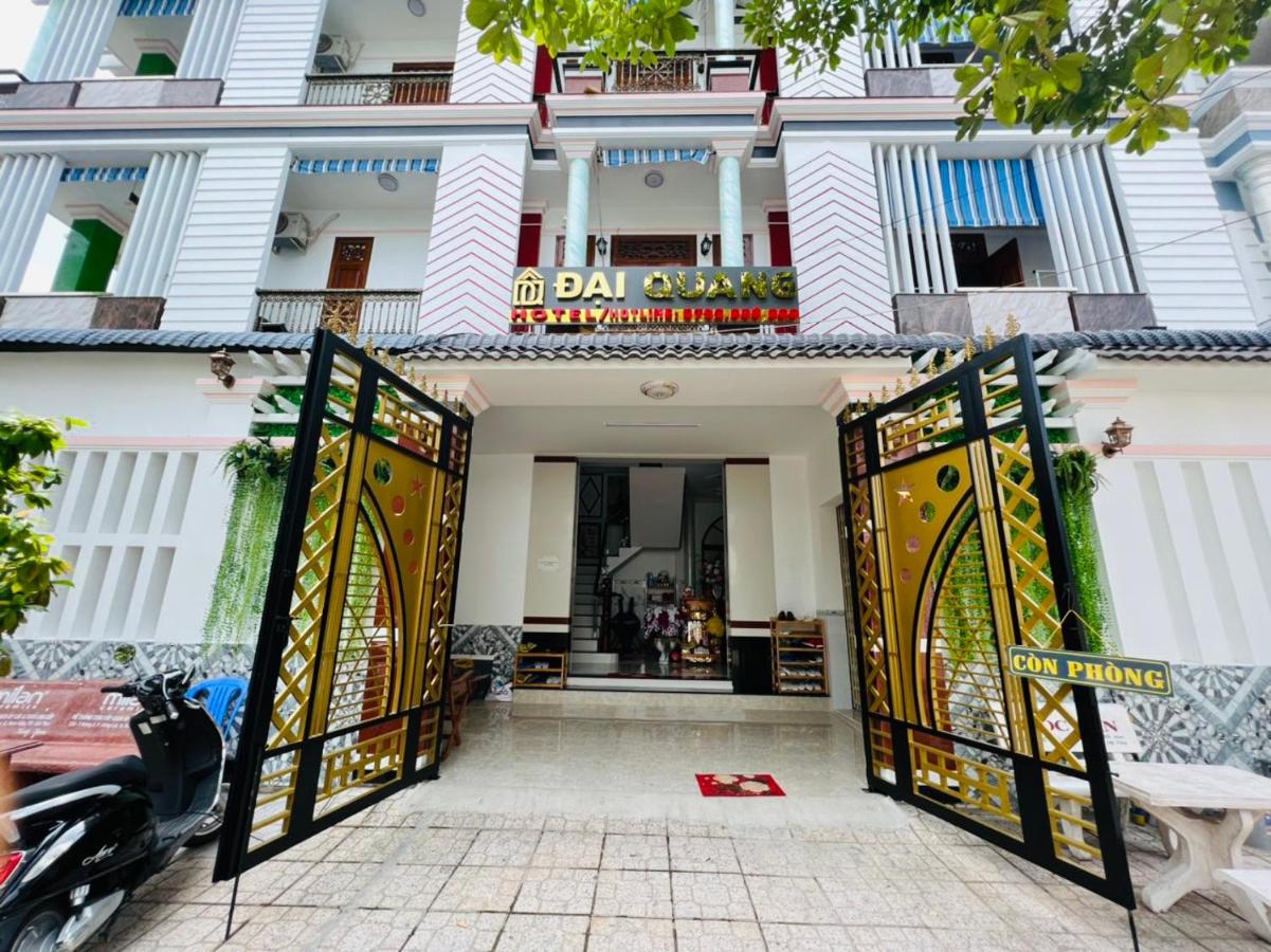 B&B Can Tho - Đại Quang Hotel - Bed and Breakfast Can Tho