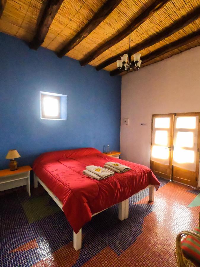 Double Room with Pool View
