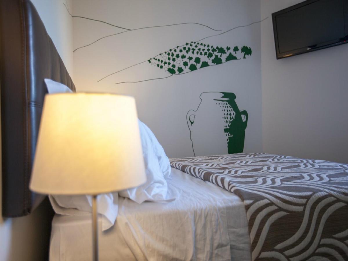 Suite Deluxe