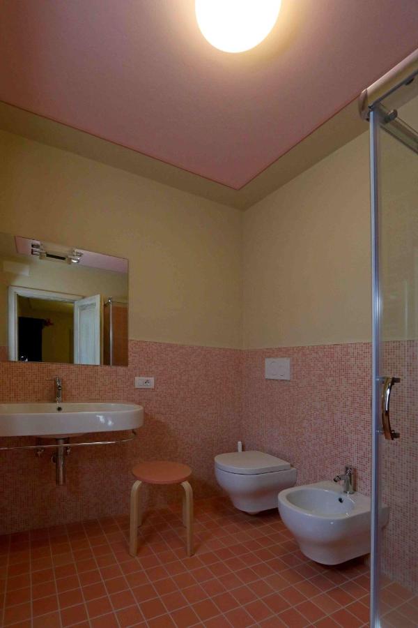 Apartment mit 2 Schlafzimmern