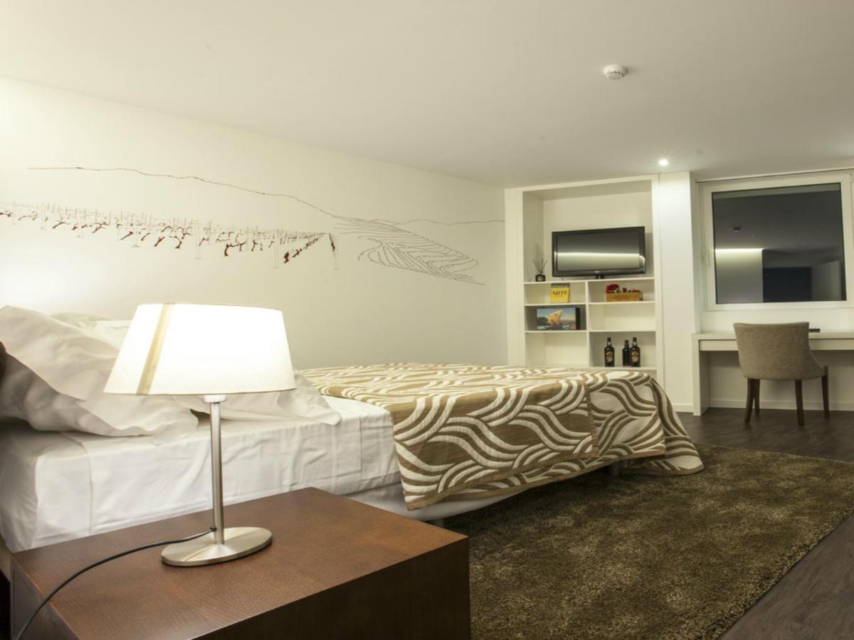 Deluxe Suite mit Whirlpool-Badewanne