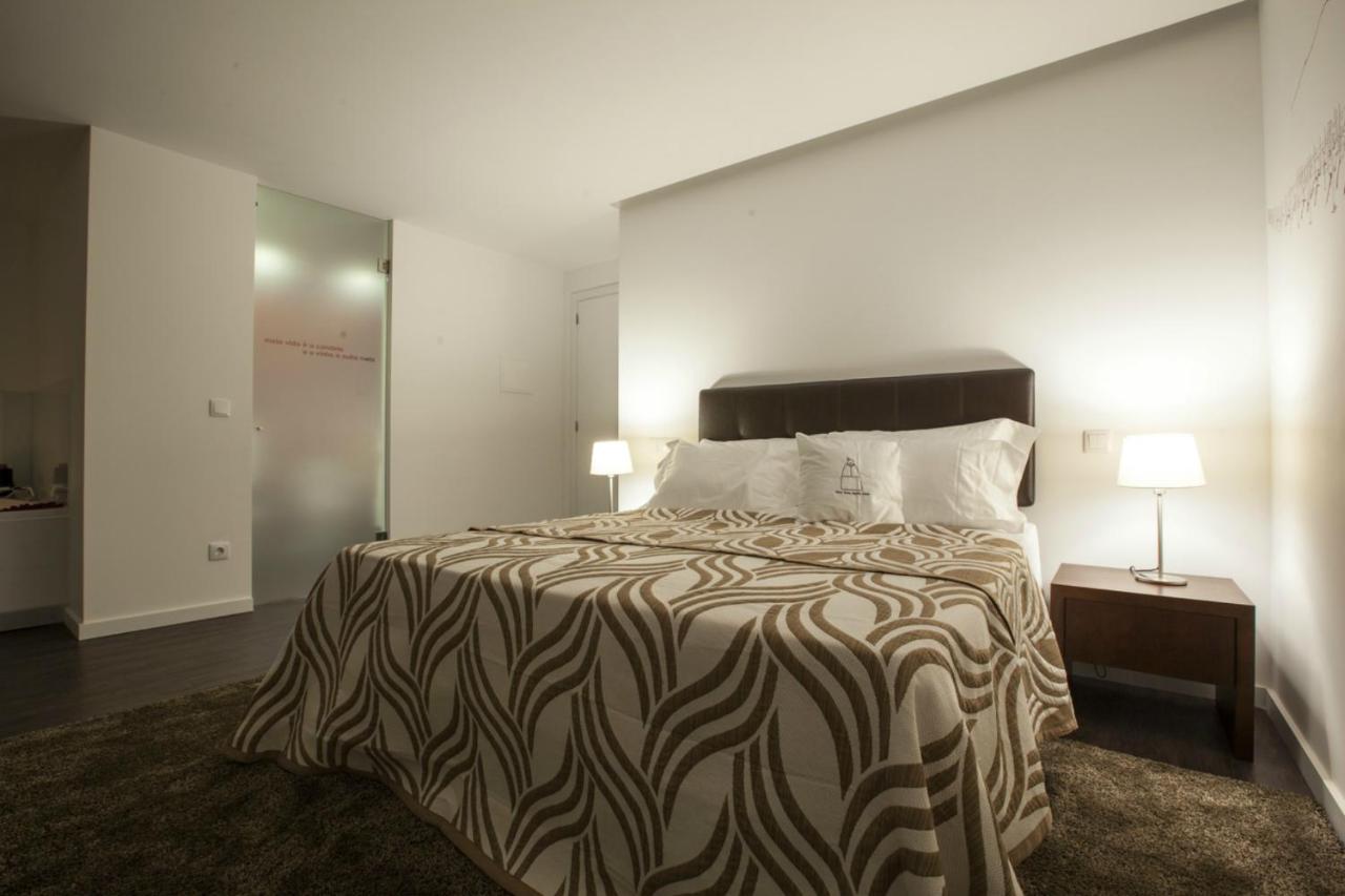 Suite Deluxe avec Baignoire Spa