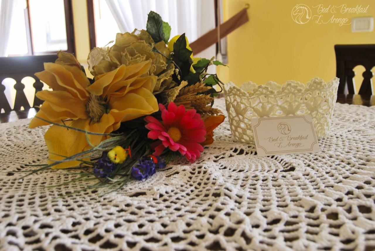 Bed & Breakfast L'Arengo - B&B