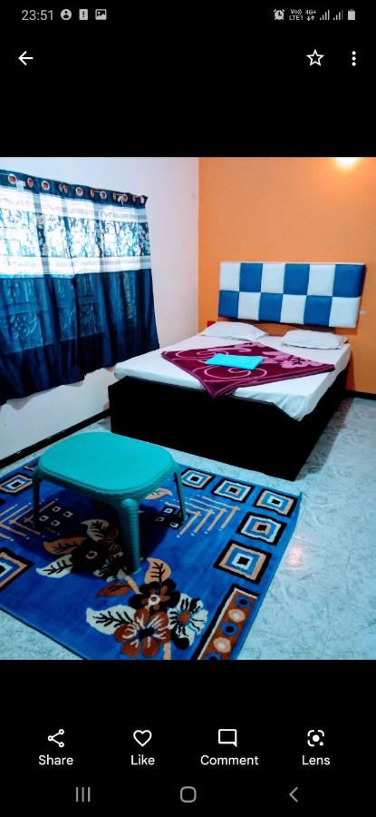Habitación Doble Familiar