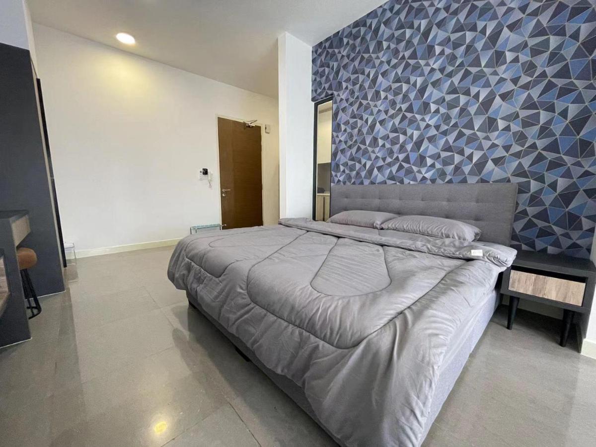 B&B Malacca - Melaka Imperio Residence with Wifi and PoolSeaview - Bed and Breakfast Malacca