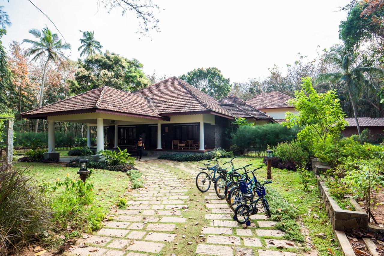 Vaikundam Legacy - B&B