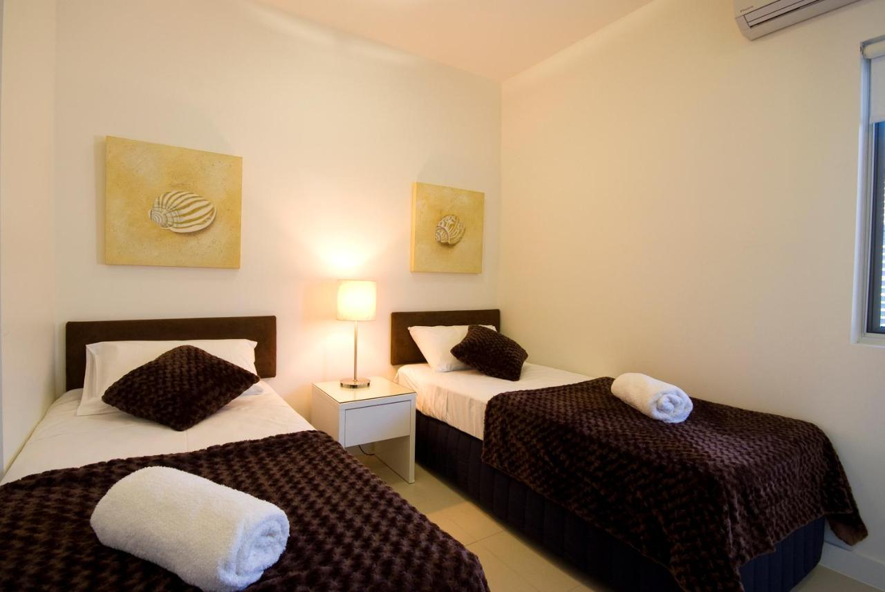 Appartamento con 3 Camere da Letto e Vista Mare
