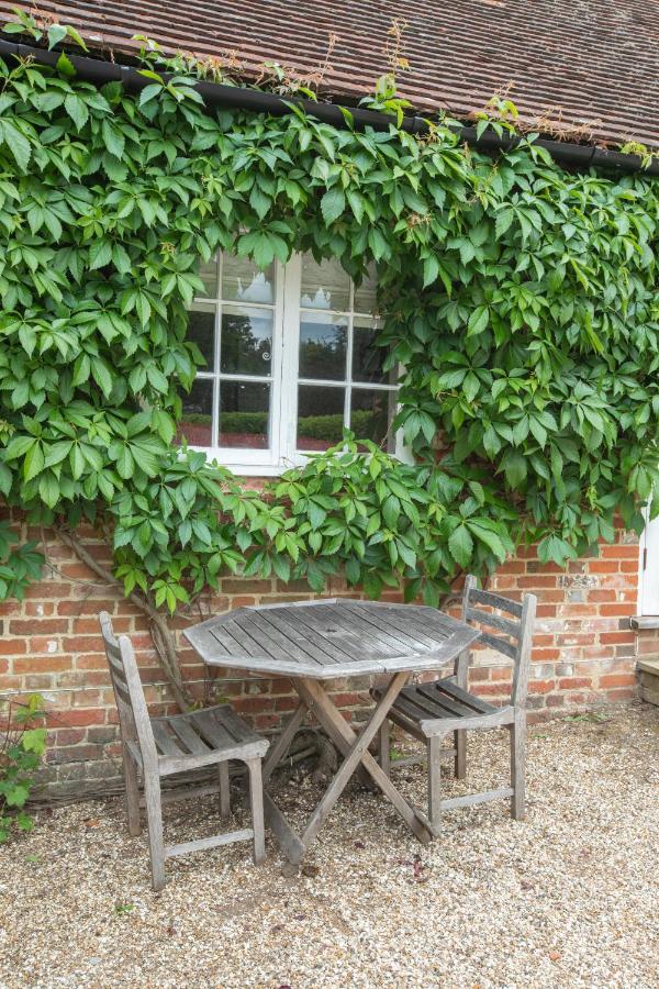 Charming one bedroom cottage - B&B Basingstoke