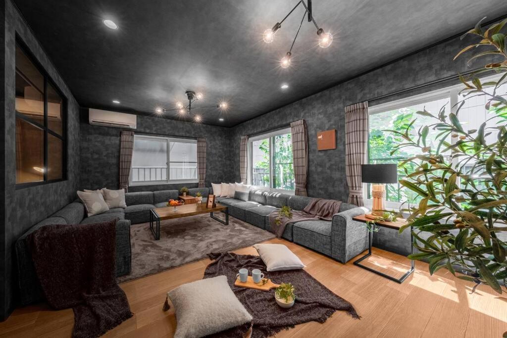 The SECRET - B&B Sapporo