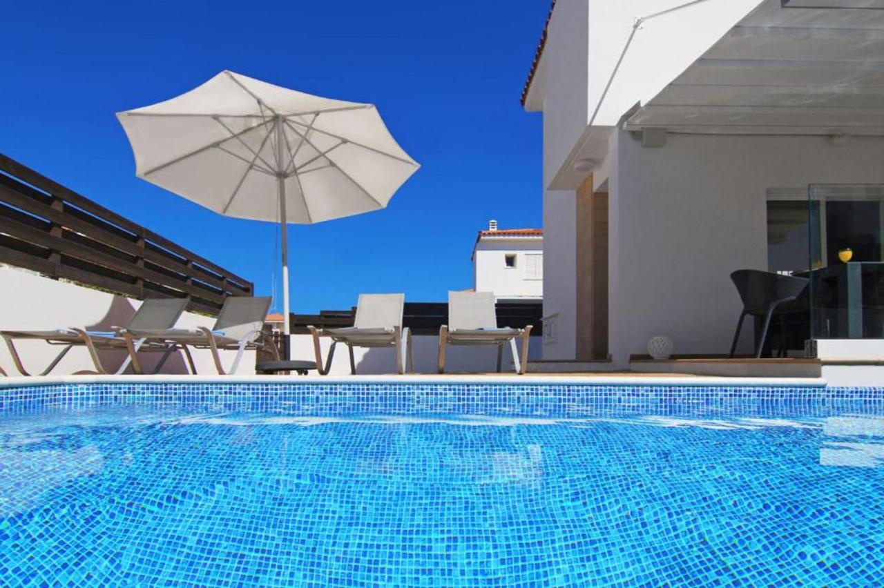 Elite Luxury Villa - Ferienwohnung Protaras