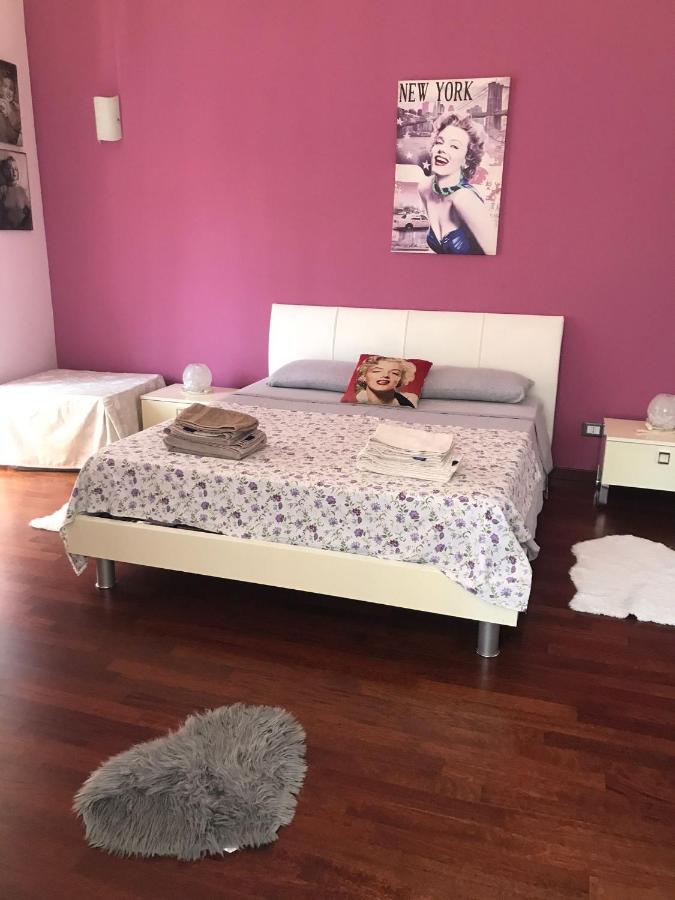 Zappala' Gemelli House - B&B Catania