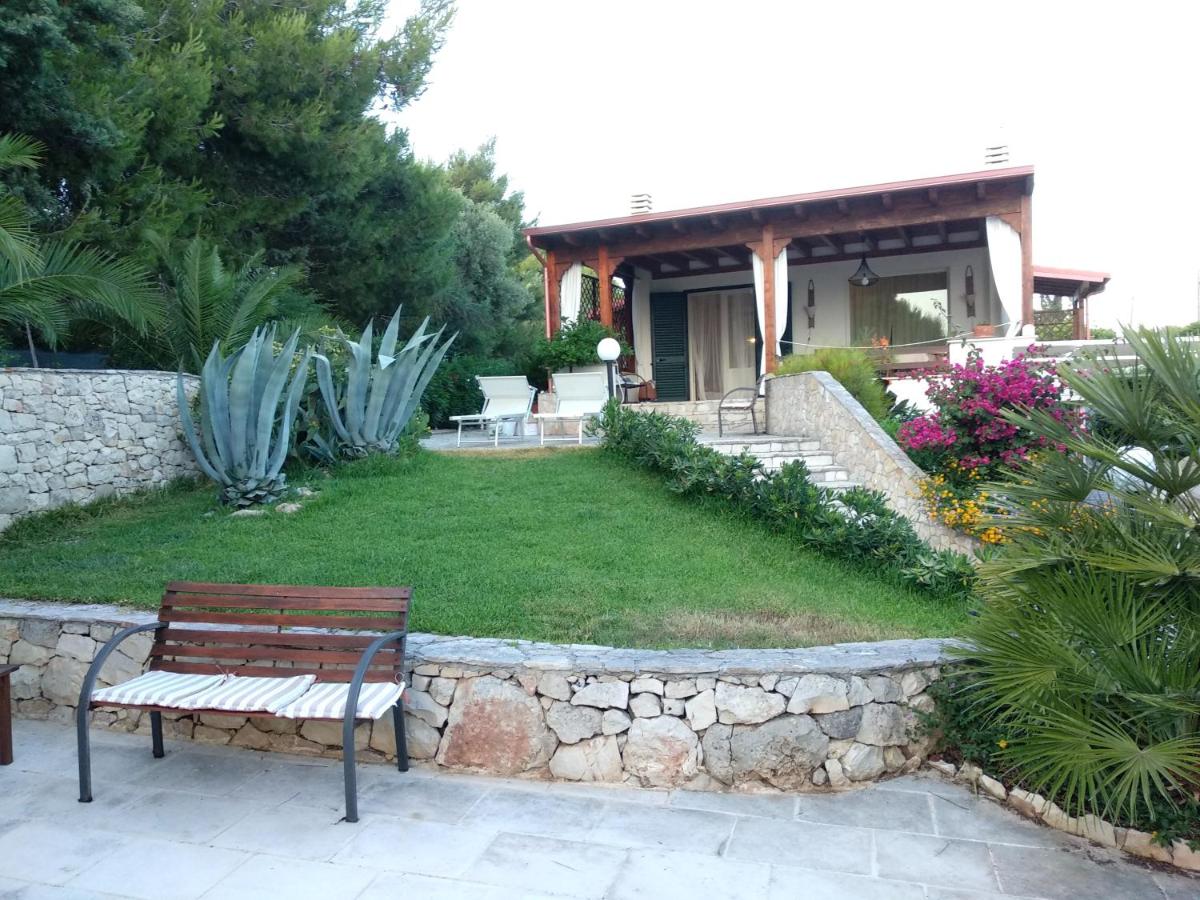 B&B Santa Maria al Bagno - Villa Cornula - Bed and Breakfast Santa Maria al Bagno