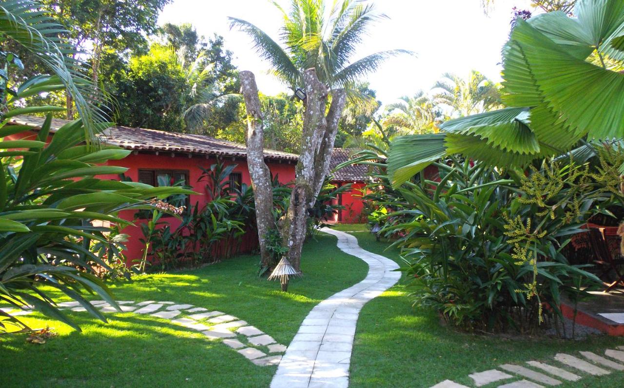 Chalet met 2 Slaapkamers