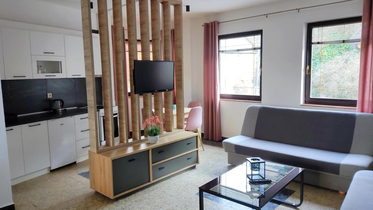 NETWORK apartment - B&B Jajce