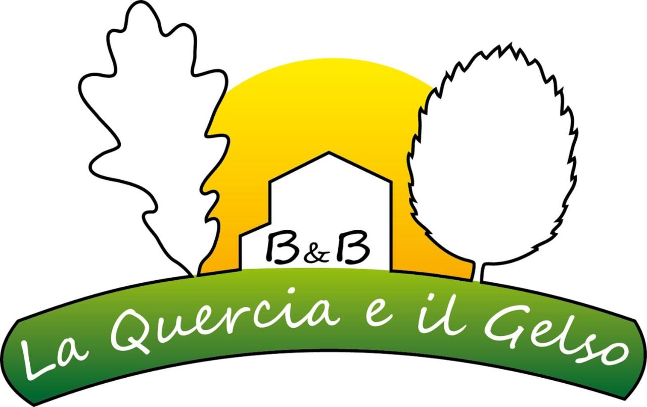 B&B Baricella - La Quercia e il Gelso - Bed and Breakfast Baricella