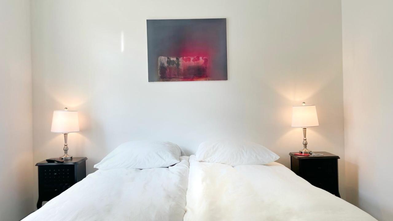 JayBnB - Apartment in zentraler Lage zur Dortmunder Innenstadt - Ferienwohnung