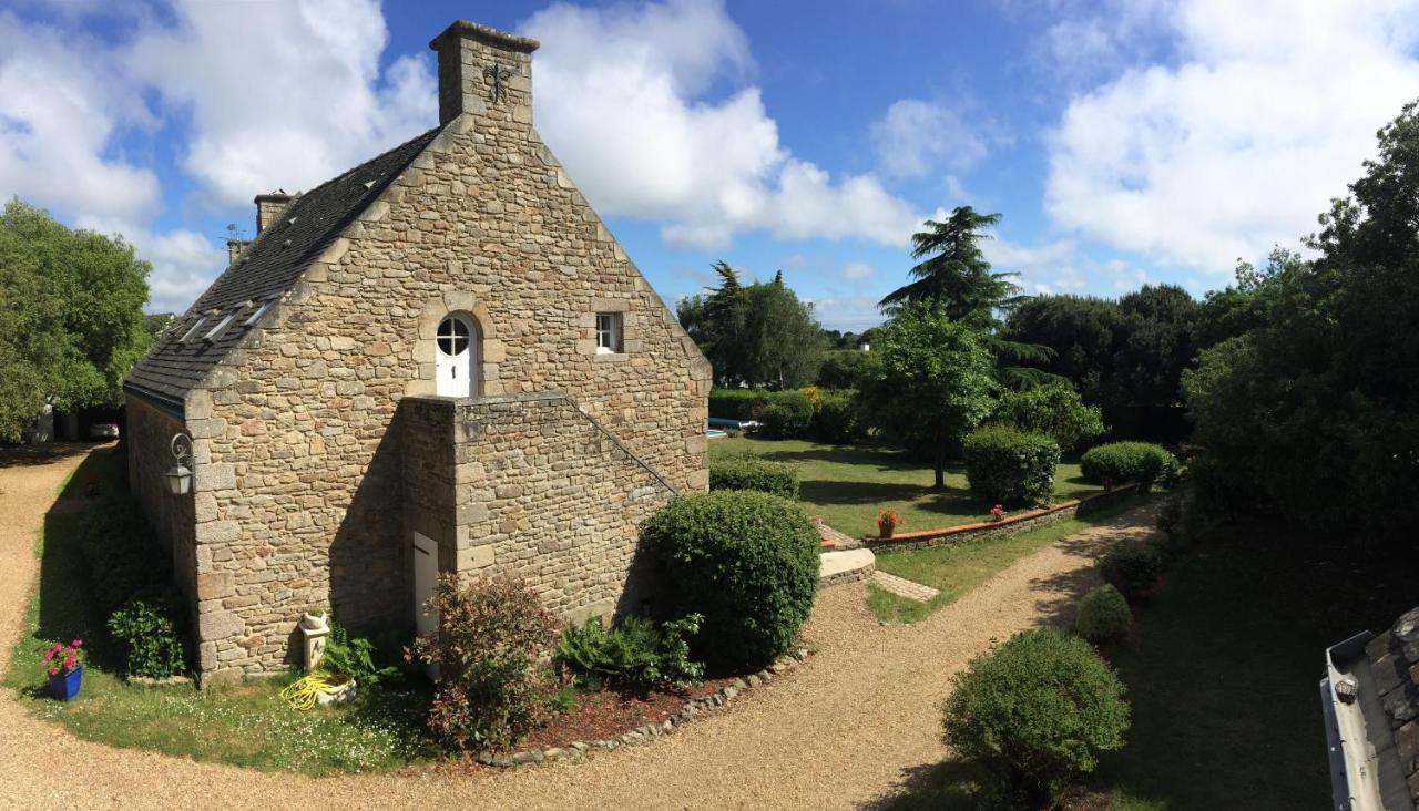 Chambres d'hotes "Manoir Des Quatre Saisons" - B&B
