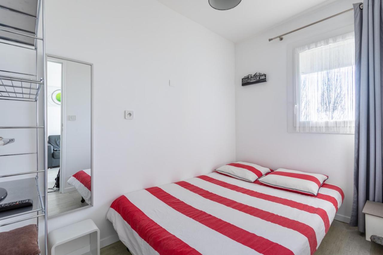 Appartamento con 2 Camere da Letto