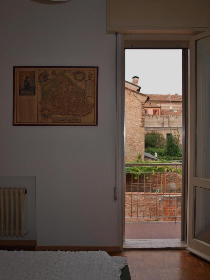 Una Notte al Museo - B&B