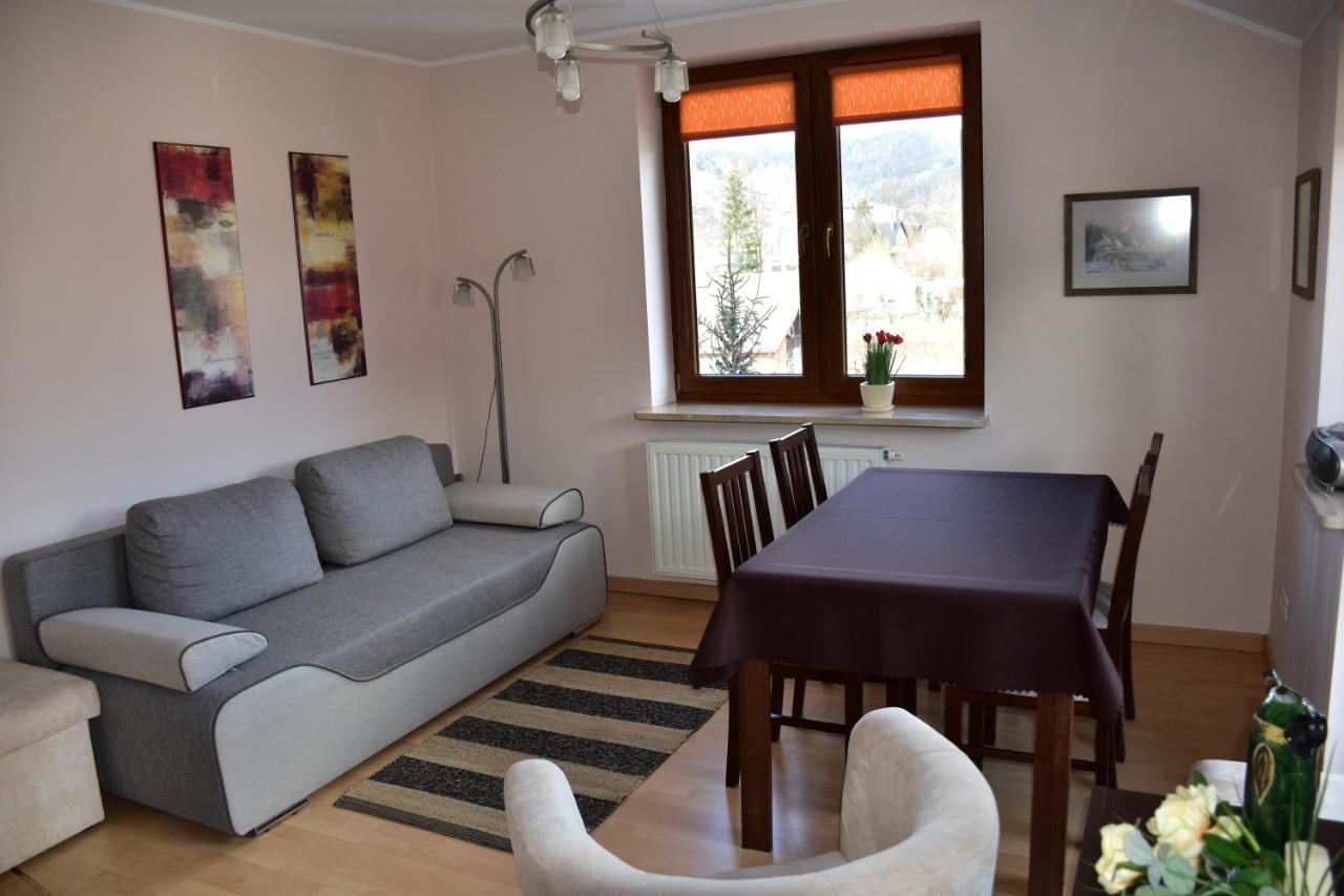 Apartament Sonata - B&B